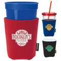 Life's A Party Koozie  Cup Kooler